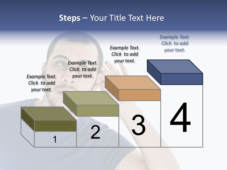 Power System Industry PowerPoint Template