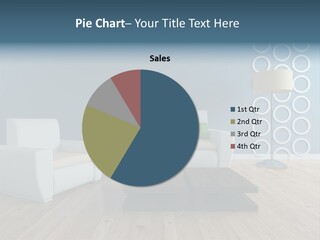 Unit Switch Heat PowerPoint Template