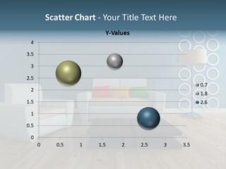 Unit Switch Heat PowerPoint Template