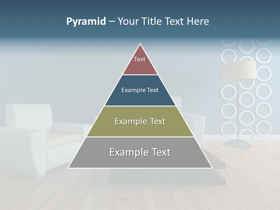 Unit Switch Heat PowerPoint Template