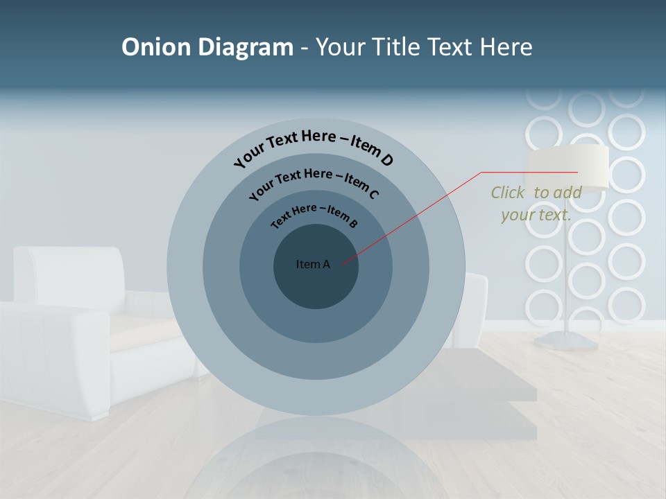 Unit Switch Heat PowerPoint Template