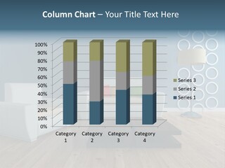 Unit Switch Heat PowerPoint Template