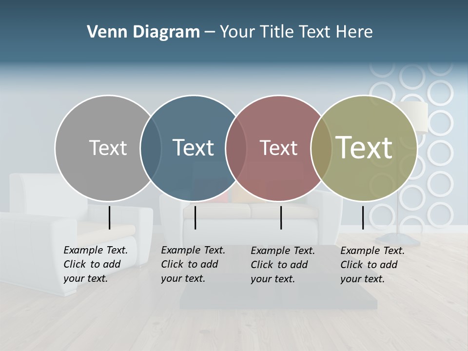Unit Switch Heat PowerPoint Template