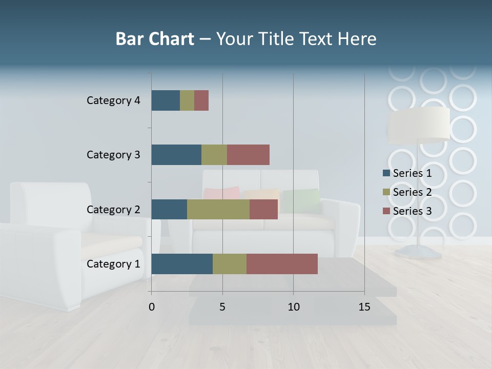 Unit Switch Heat PowerPoint Template