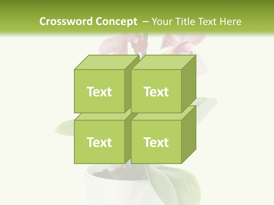 Conditioner Remote Equipment PowerPoint Template
