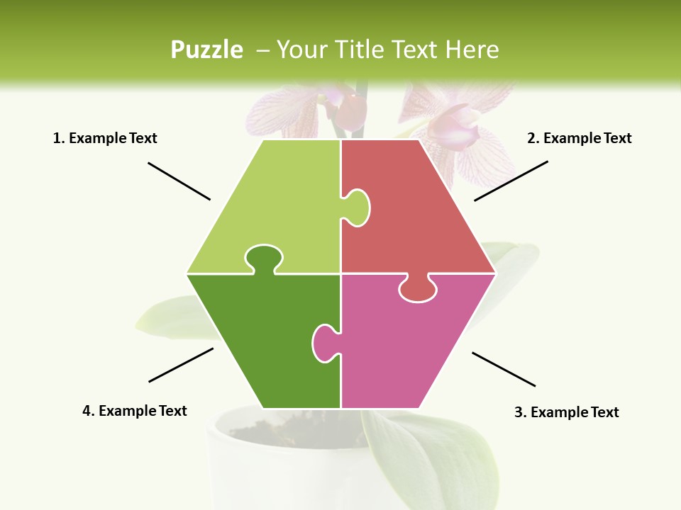 Conditioner Remote Equipment PowerPoint Template