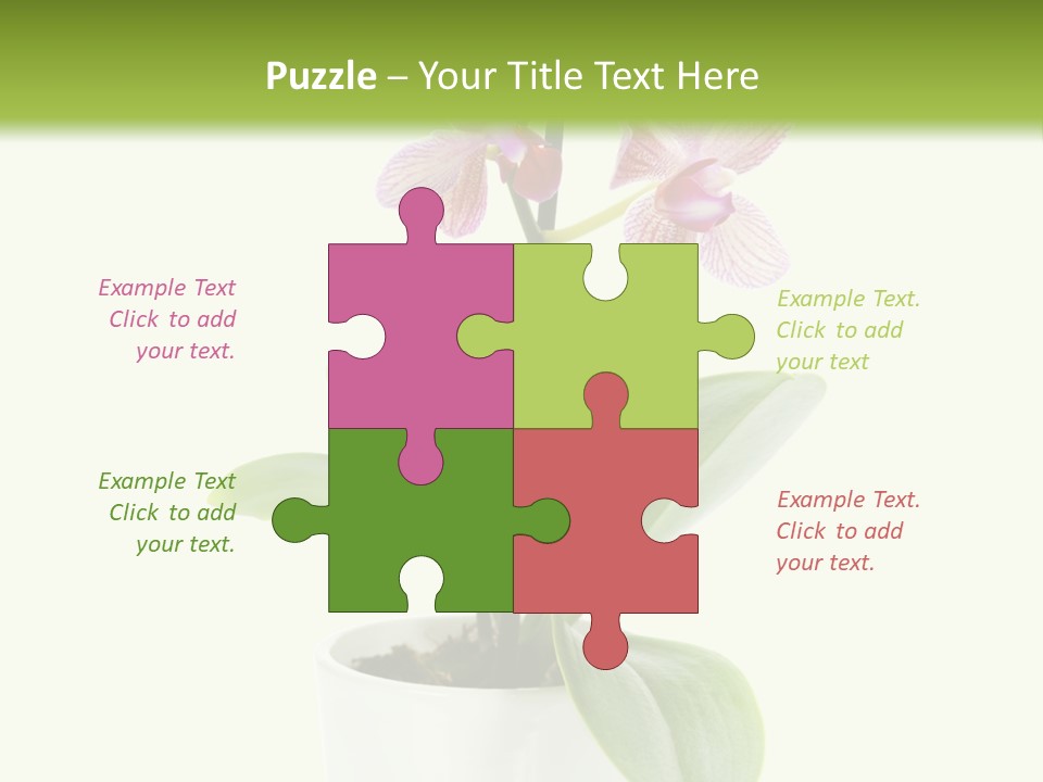 Conditioner Remote Equipment PowerPoint Template