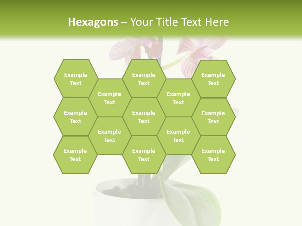 Conditioner Remote Equipment PowerPoint Template