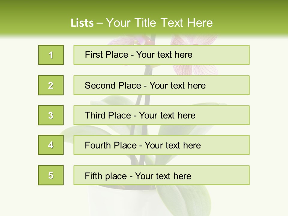 Conditioner Remote Equipment PowerPoint Template