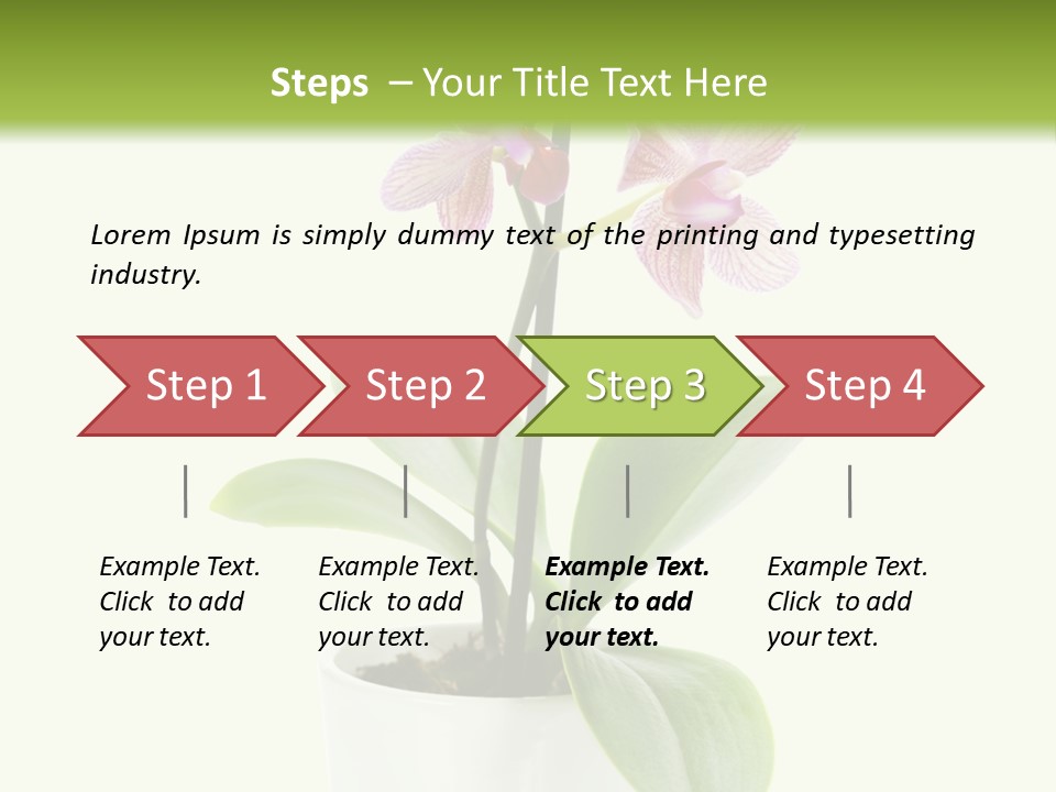 Conditioner Remote Equipment PowerPoint Template