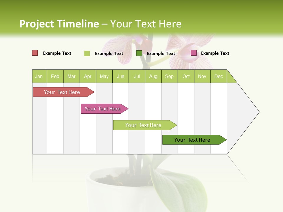 Conditioner Remote Equipment PowerPoint Template