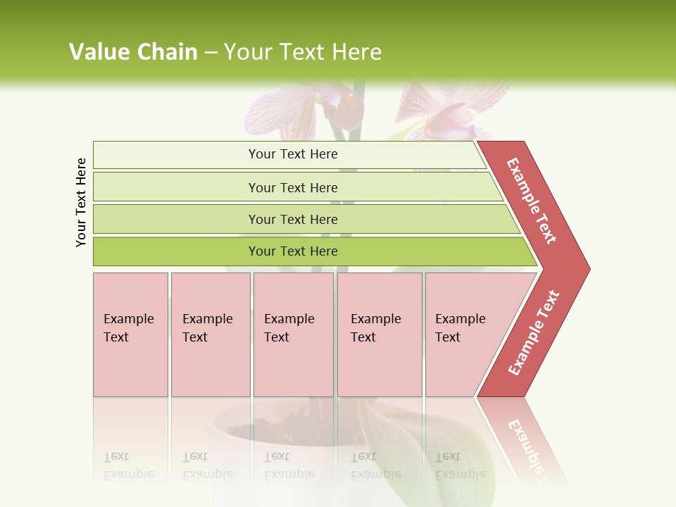 Conditioner Remote Equipment PowerPoint Template