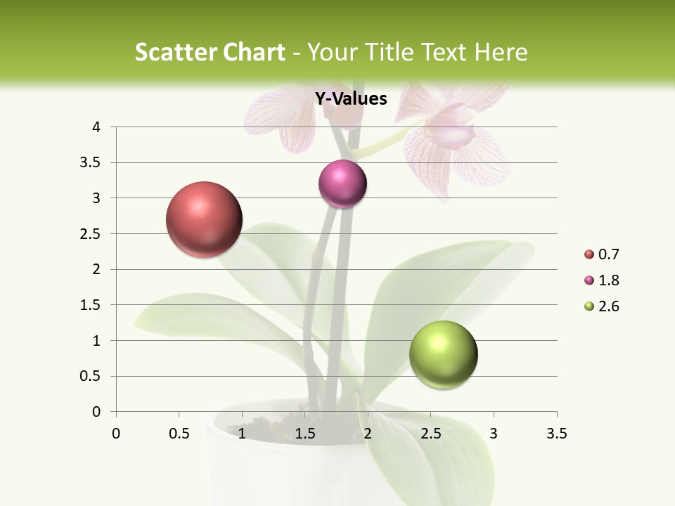 Conditioner Remote Equipment PowerPoint Template