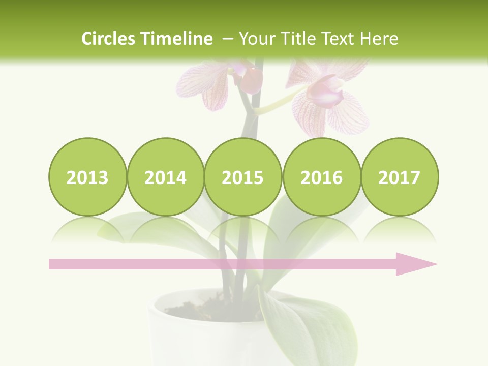 Conditioner Remote Equipment PowerPoint Template