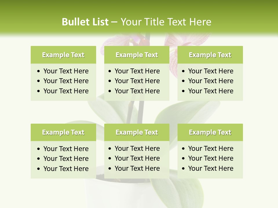 Conditioner Remote Equipment PowerPoint Template
