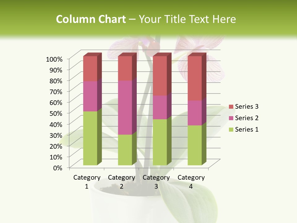 Conditioner Remote Equipment PowerPoint Template