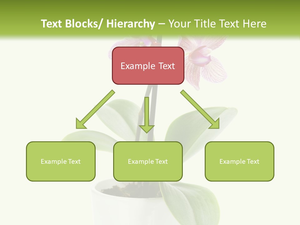 Conditioner Remote Equipment PowerPoint Template