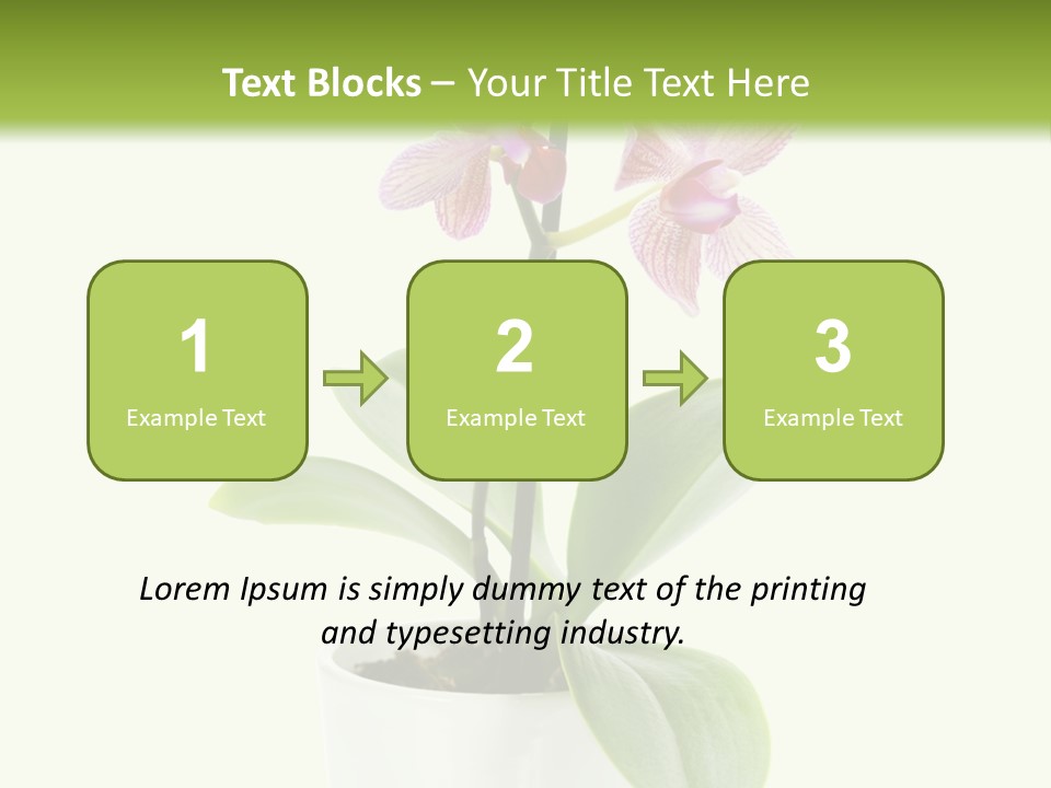 Conditioner Remote Equipment PowerPoint Template