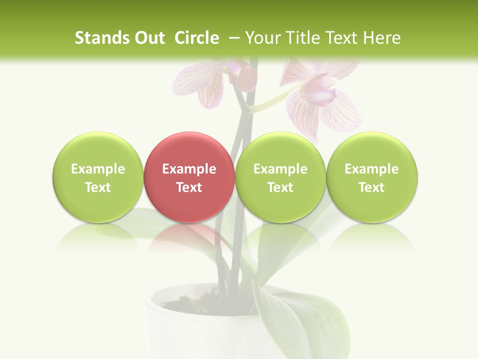 Conditioner Remote Equipment PowerPoint Template