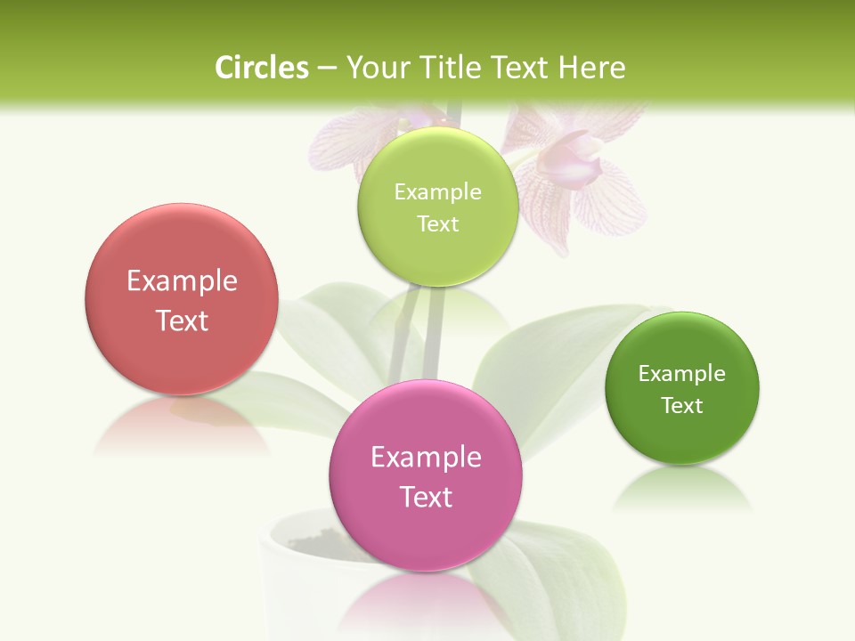 Conditioner Remote Equipment PowerPoint Template