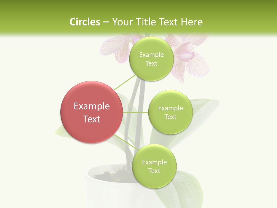 Conditioner Remote Equipment PowerPoint Template