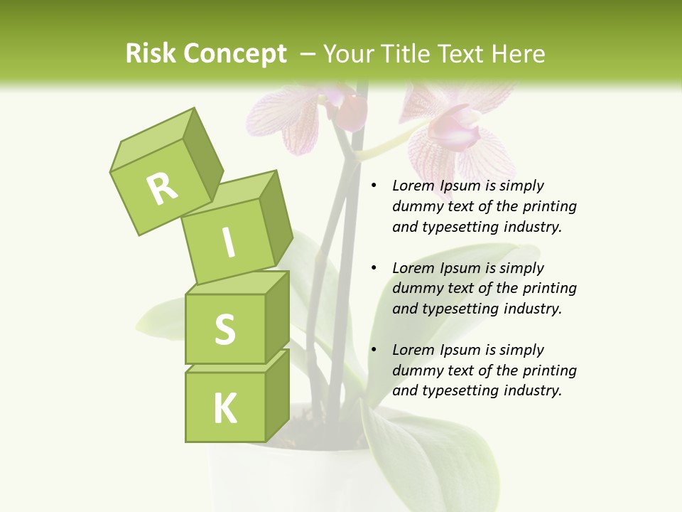 Conditioner Remote Equipment PowerPoint Template