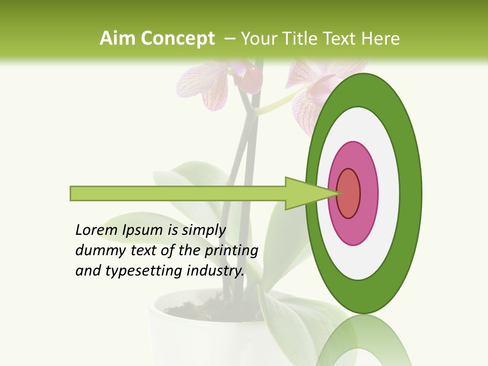 Conditioner Remote Equipment PowerPoint Template