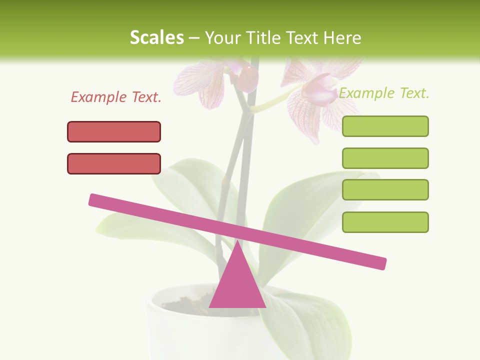 Conditioner Remote Equipment PowerPoint Template