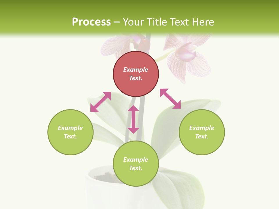 Conditioner Remote Equipment PowerPoint Template