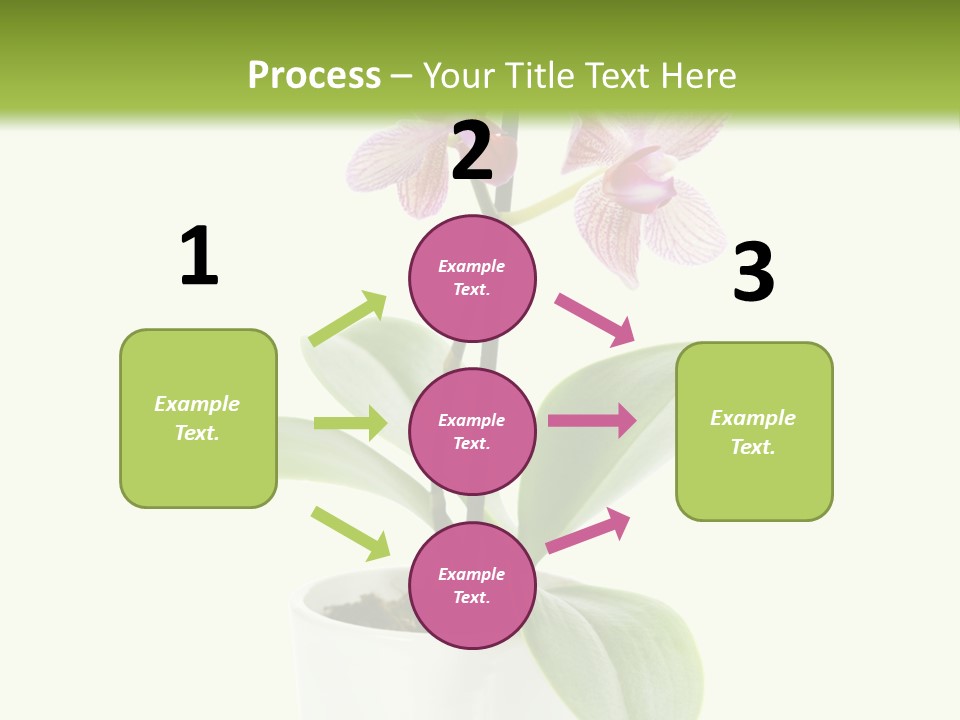 Conditioner Remote Equipment PowerPoint Template