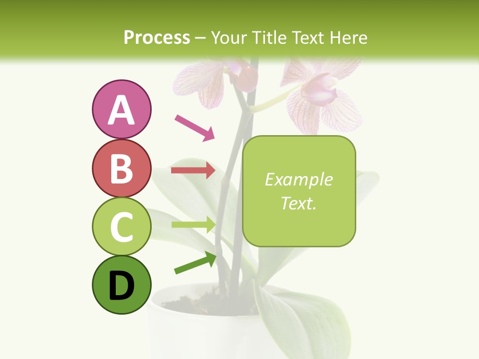 Conditioner Remote Equipment PowerPoint Template