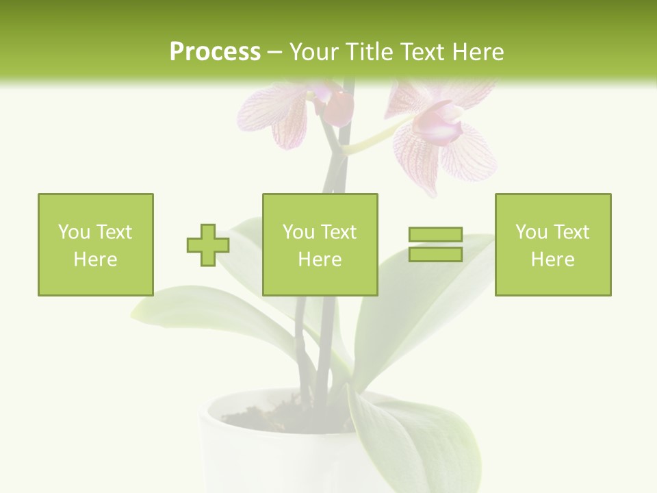 Conditioner Remote Equipment PowerPoint Template