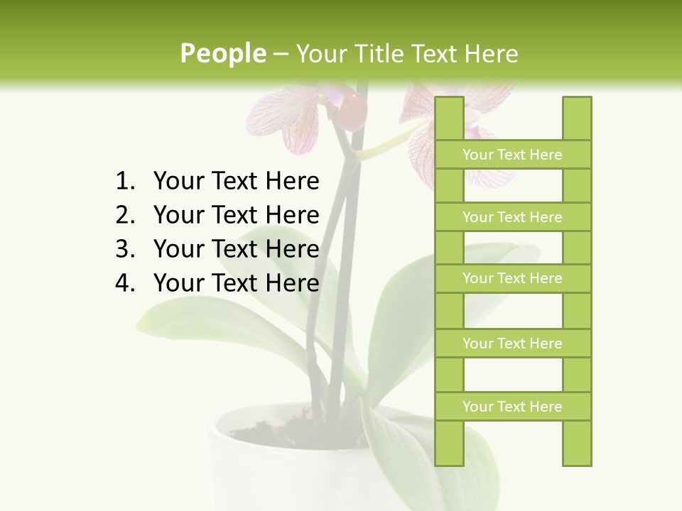Conditioner Remote Equipment PowerPoint Template