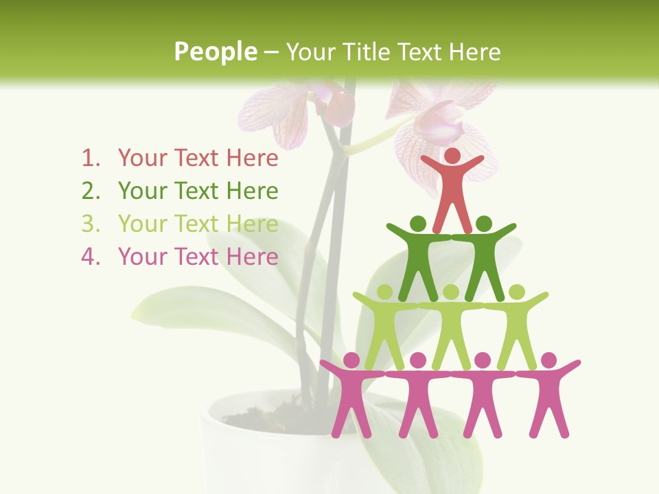 Conditioner Remote Equipment PowerPoint Template