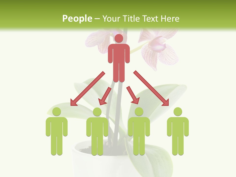 Conditioner Remote Equipment PowerPoint Template