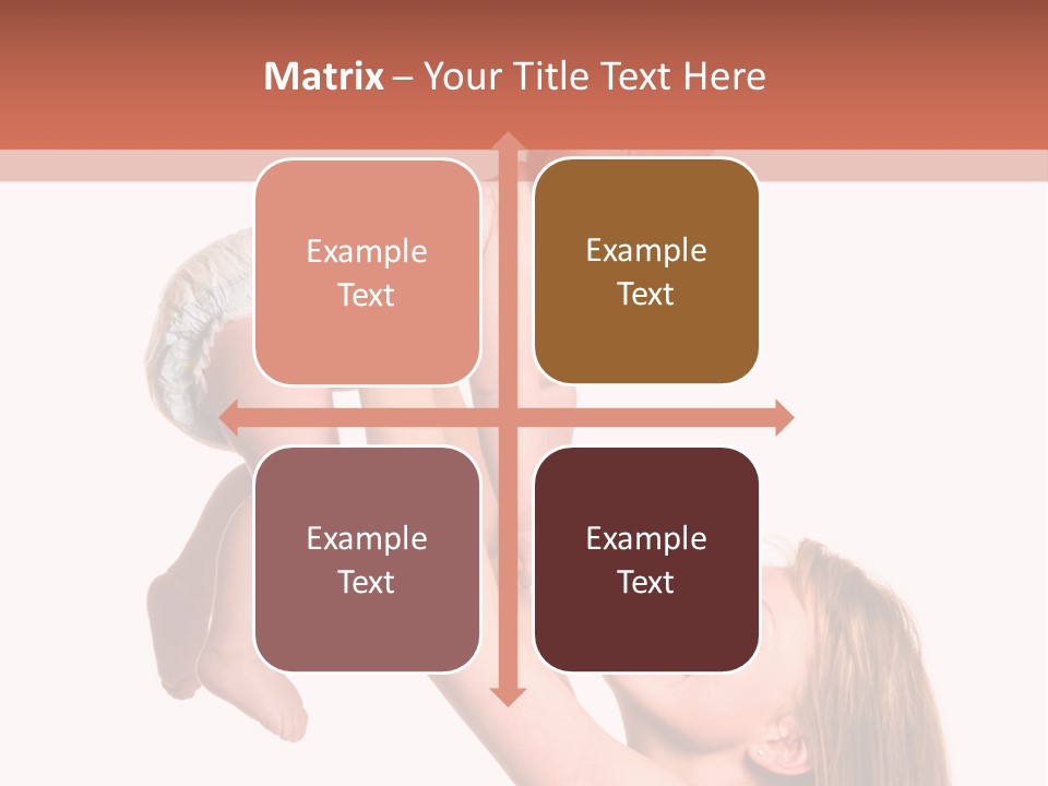 Cooling Equipment System PowerPoint Template