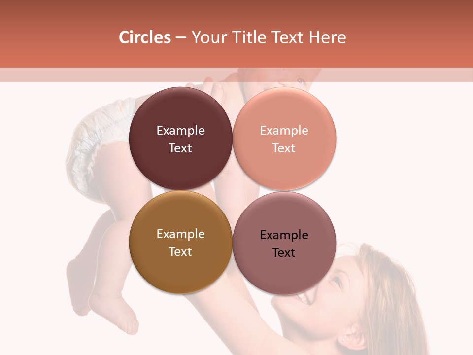 Cooling Equipment System PowerPoint Template
