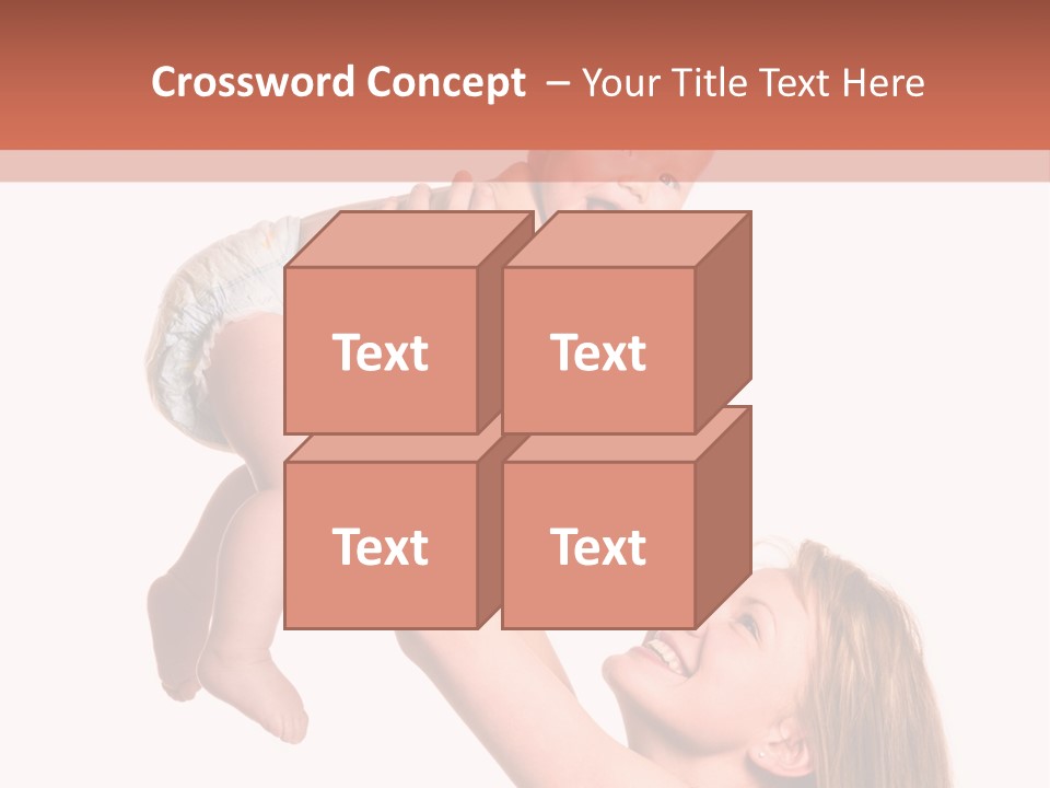 Cooling Equipment System PowerPoint Template