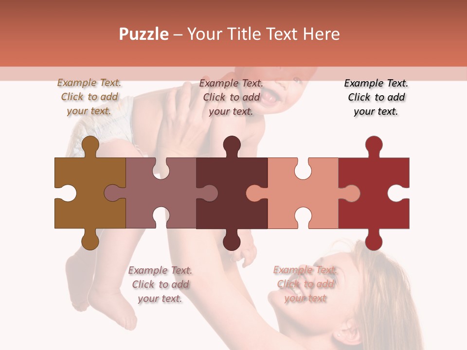 Cooling Equipment System PowerPoint Template