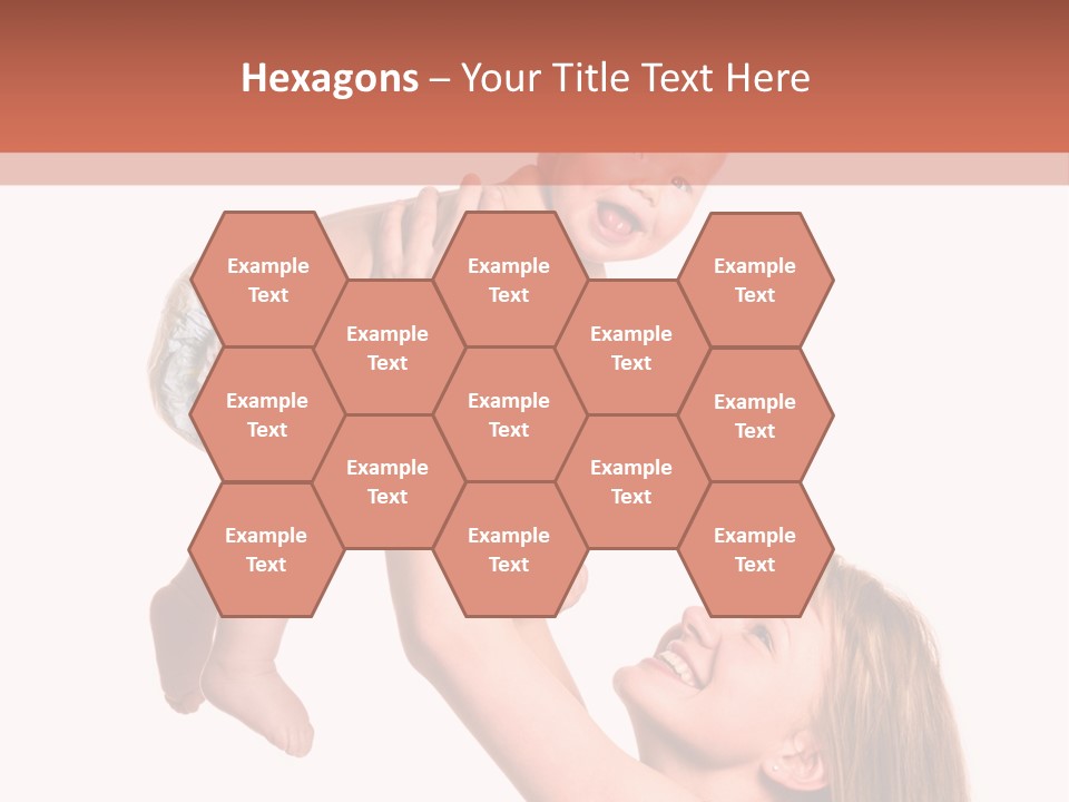 Cooling Equipment System PowerPoint Template