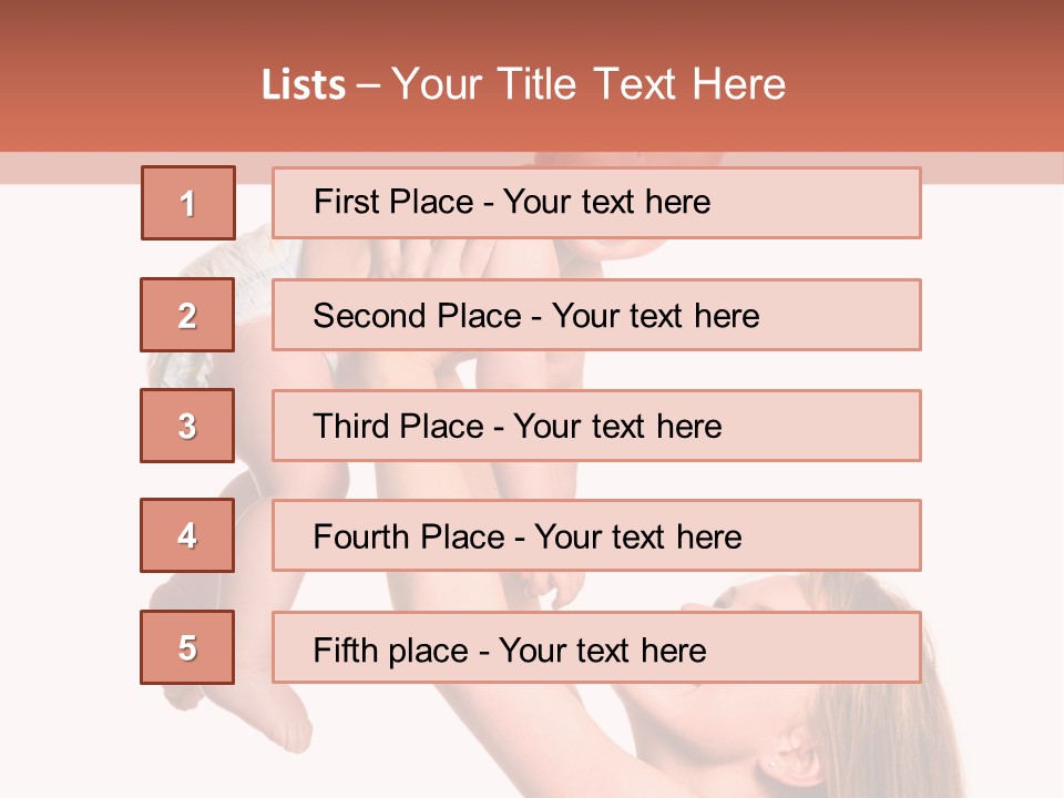 Cooling Equipment System PowerPoint Template