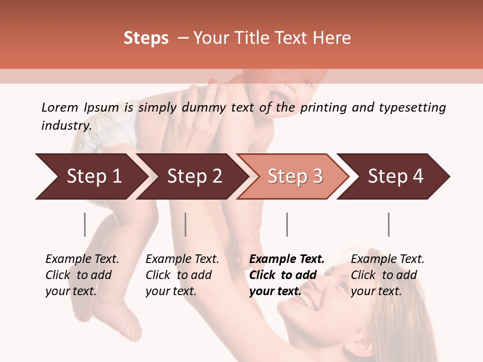Cooling Equipment System PowerPoint Template