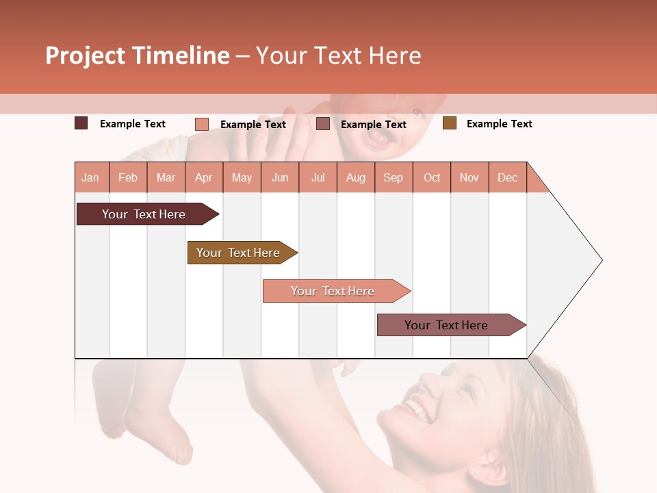 Cooling Equipment System PowerPoint Template