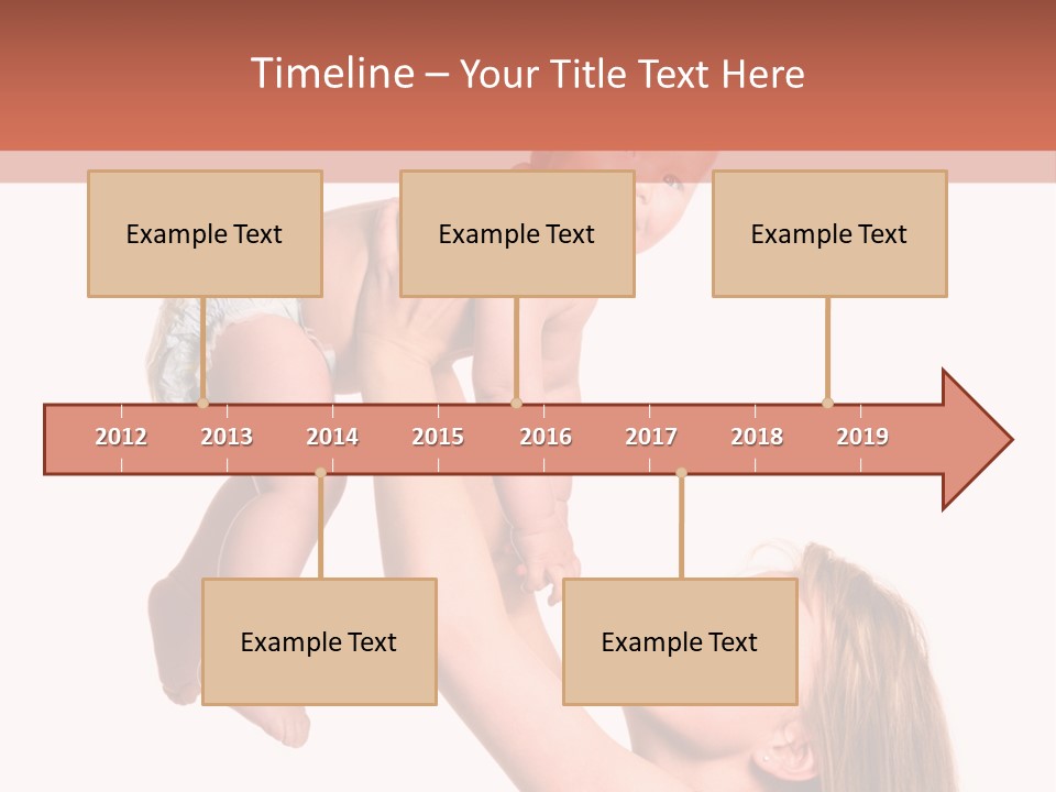 Cooling Equipment System PowerPoint Template
