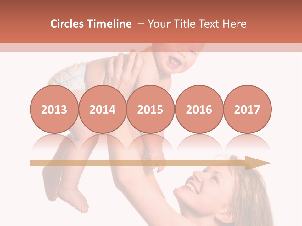 Cooling Equipment System PowerPoint Template