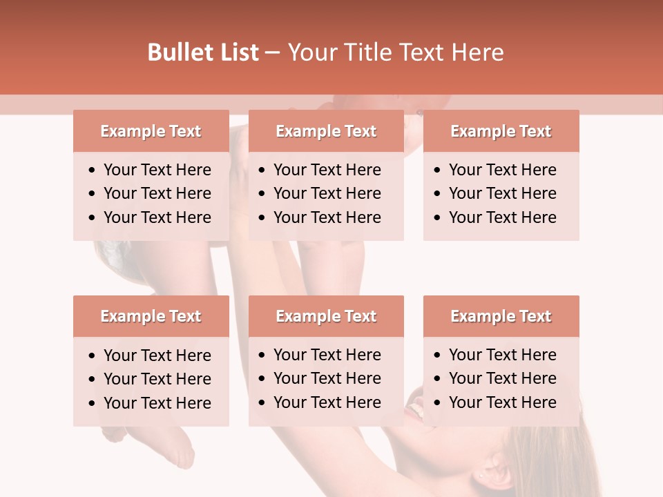 Cooling Equipment System PowerPoint Template