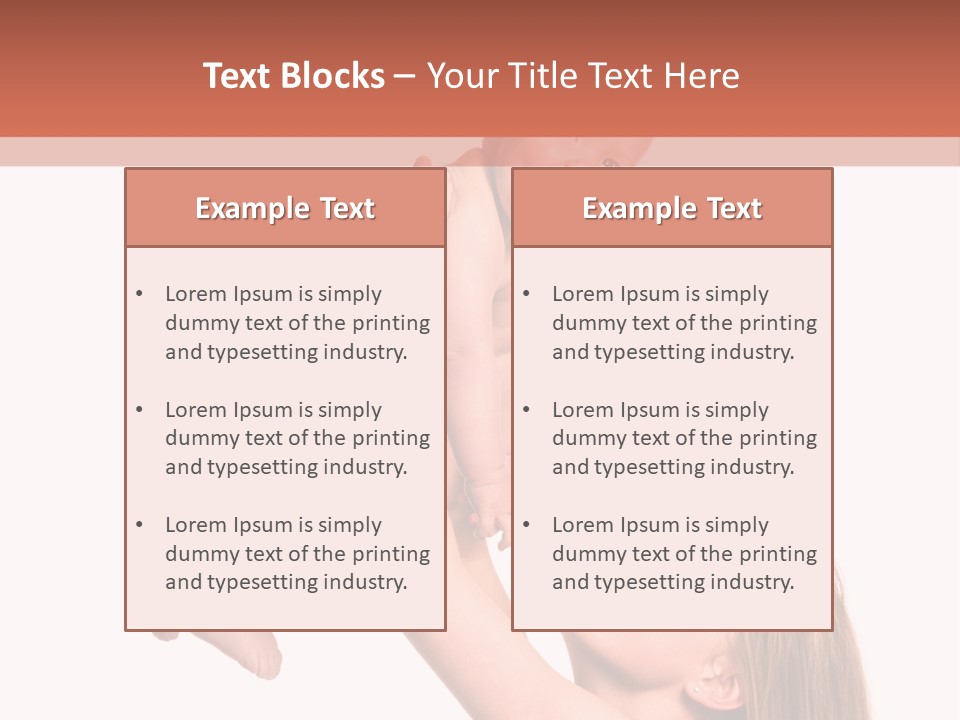 Cooling Equipment System PowerPoint Template