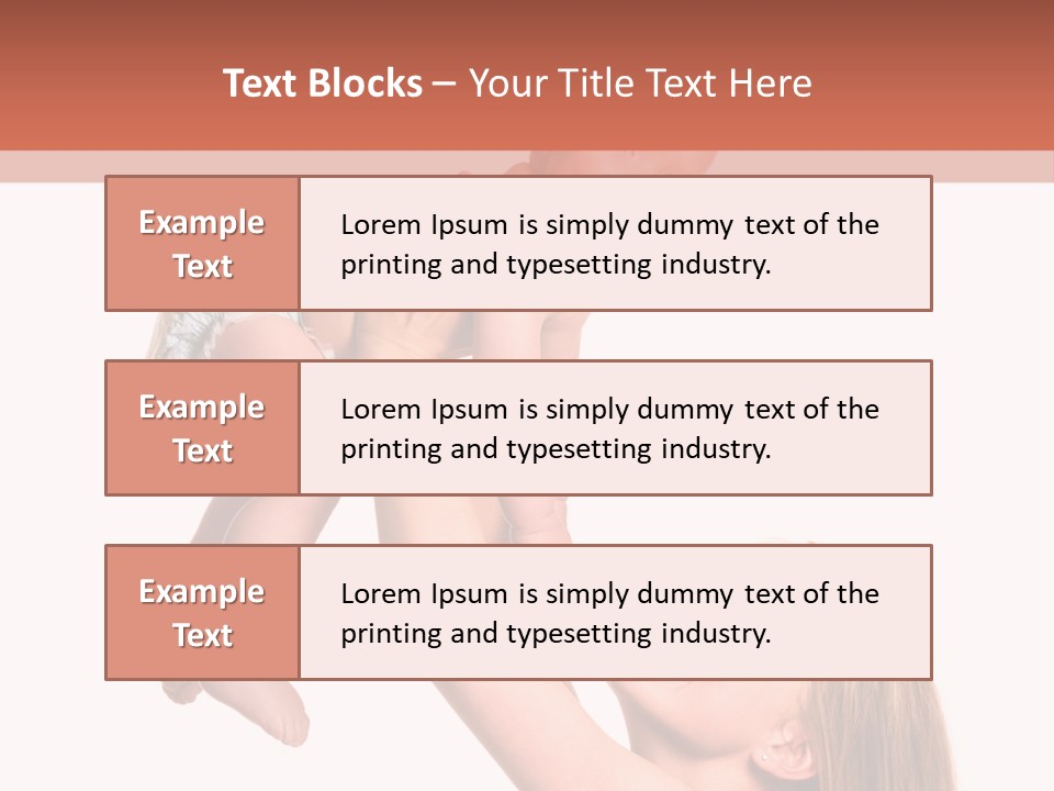 Cooling Equipment System PowerPoint Template