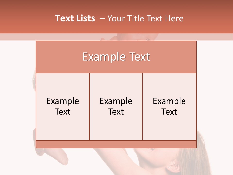 Cooling Equipment System PowerPoint Template