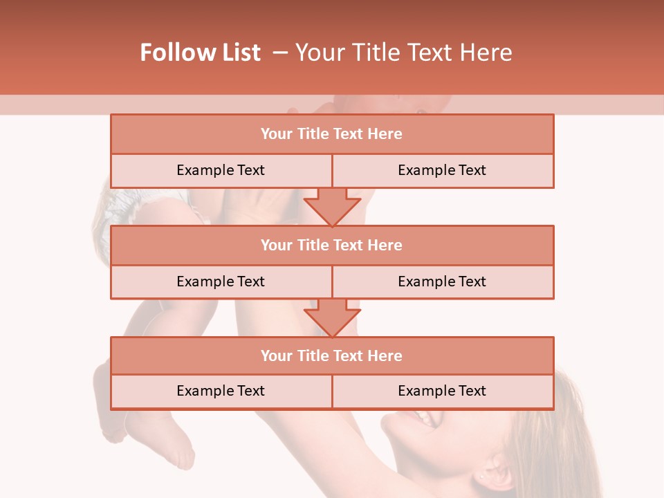Cooling Equipment System PowerPoint Template